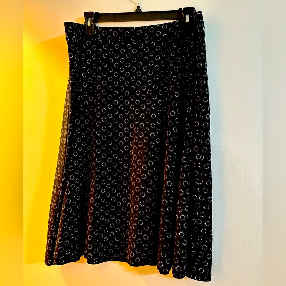 Woman’s skirt